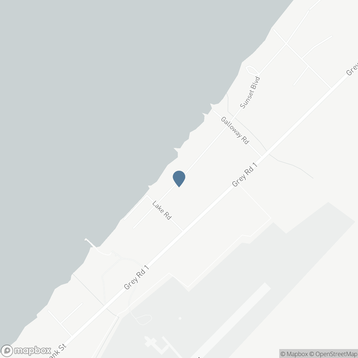 141 WILSON DRIVE, Georgian Bluffs, Ontario N0H 2T0